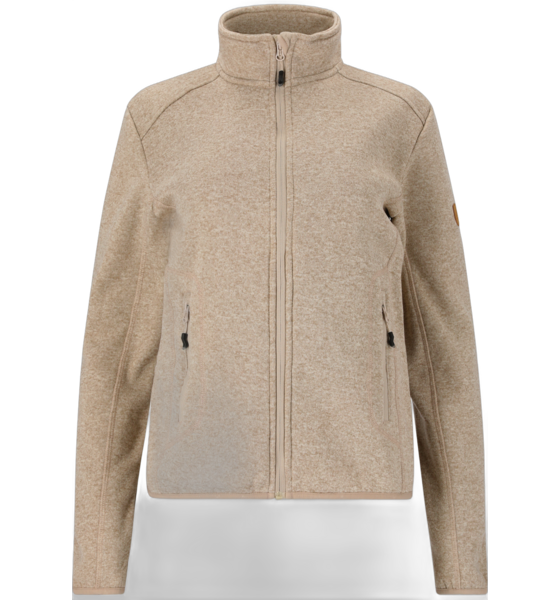 WHISTLER Samani Fleece Jacket på