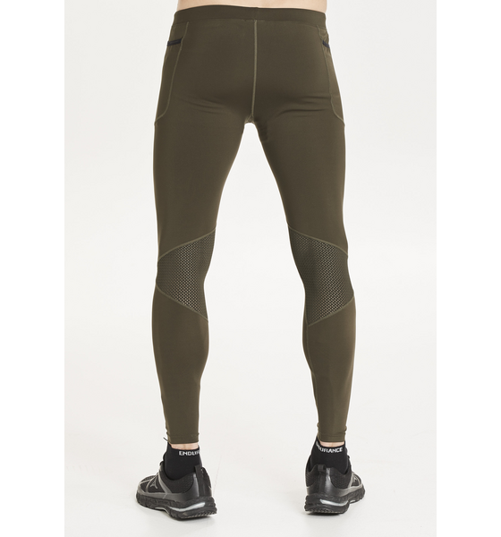 ENDURANCE Samien Functional Tights på