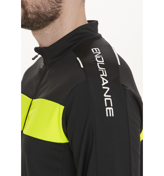 ENDURANCE San Tropez Cycling Jacket på