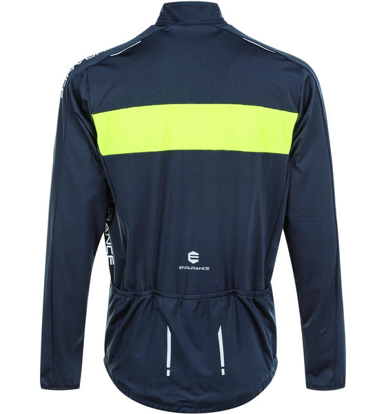 ENDURANCE San Tropez Cycling Jacket på