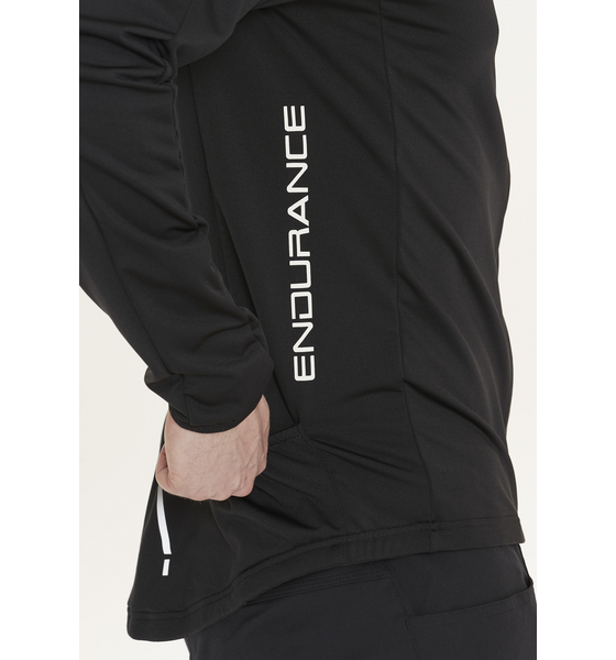 ENDURANCE San Tropez Cycling Jacket på