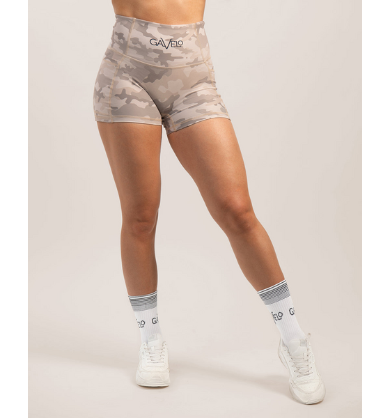 GAVELO Sand Dune Pocket Shorts på