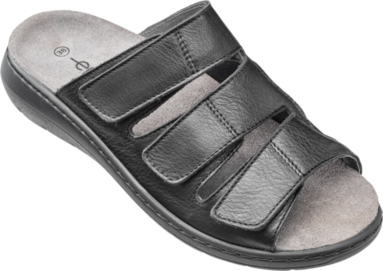EMBLA Sandal - Ergoflex på
