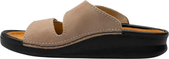 EMBLA Sandal Beige på