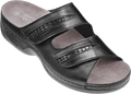 EMBLA Sandal Black Diamond på
