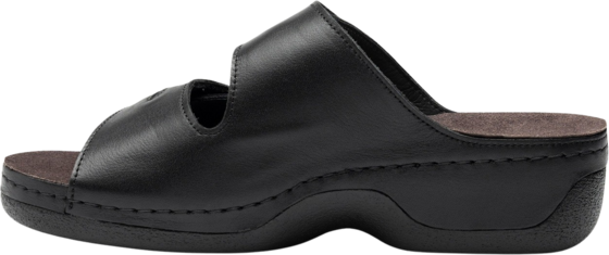 EMBLA Sandal Black Diamond på