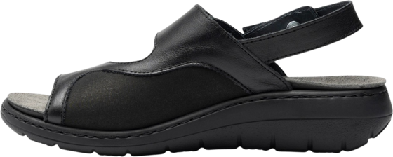 EMBLA Sandal Black på