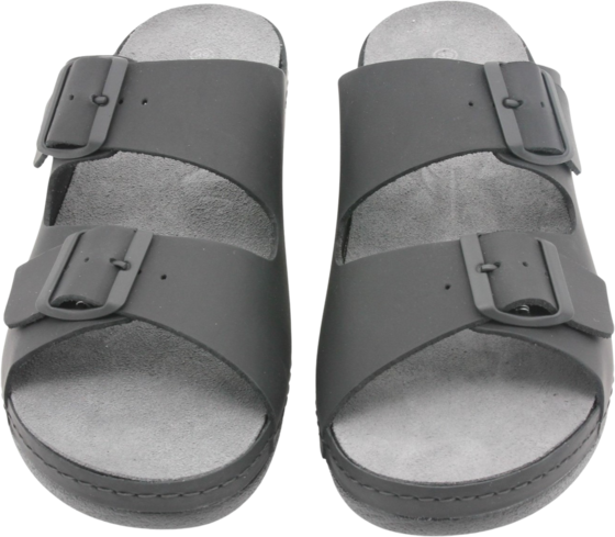 EMBLA Sandal Black på