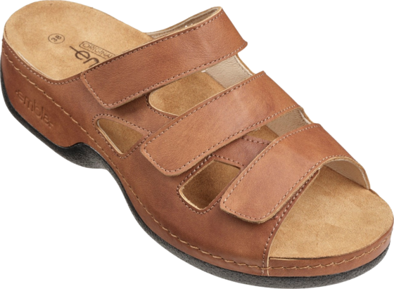 EMBLA Sandal Charlotta-ergoflex på