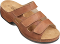 EMBLA Sandal Charlotta-ergoflex på