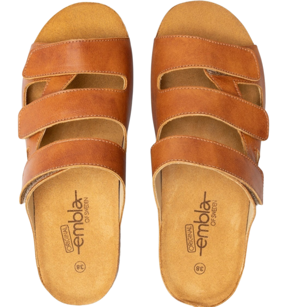 EMBLA Sandal Charlotta-ergoflex på