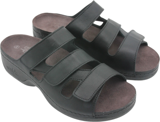 EMBLA Sandal Charlotta-ergoflex på