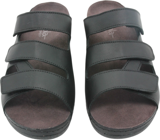 EMBLA Sandal Charlotta-ergoflex på