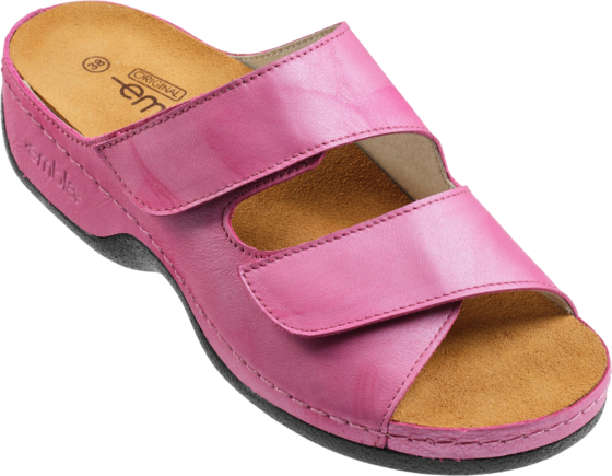 EMBLA Sandal Embla Ergoflex på