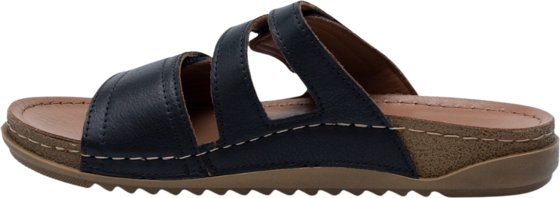 EMBLA Sandal Embla Slip-in på