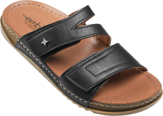 EMBLA Sandal Embla Slip-in på