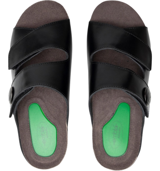 EMBLA Sandal Embla på