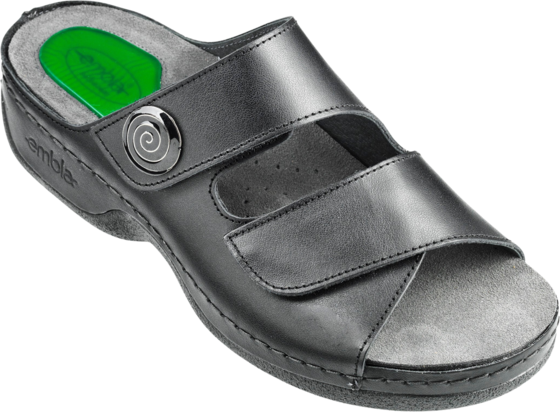 EMBLA Sandal Embla på