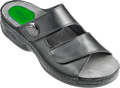 EMBLA Sandal Embla på
