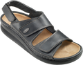 EMBLA Sandal Katarina på