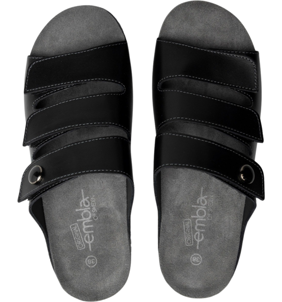 EMBLA Sandal Kixie - Ergoflex på