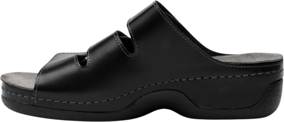 EMBLA Sandal Kixie - Ergoflex på