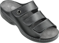 EMBLA Sandal Kixie - Ergoflex på