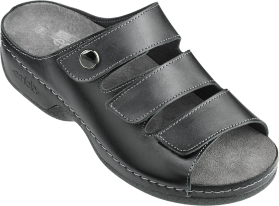 EMBLA Sandal Kixie - Ergoflex på