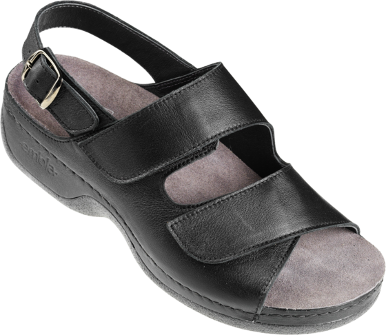 EMBLA Sandal Kixie på
