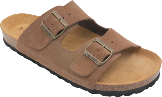 EMBLA Sandal Mocka Brown på