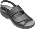 EMBLA Sandal Olivia på