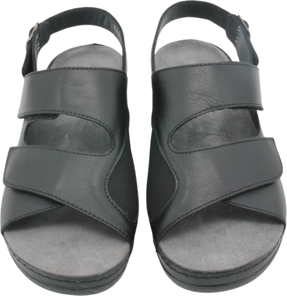 EMBLA Sandal Olivia på