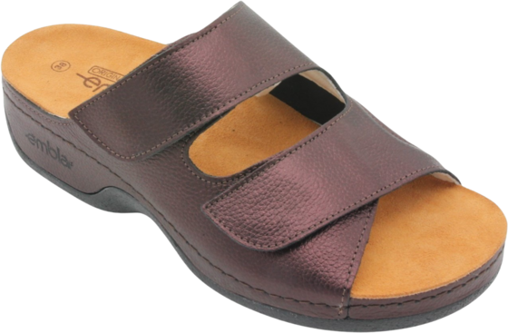 EMBLA Sandal Stella på
