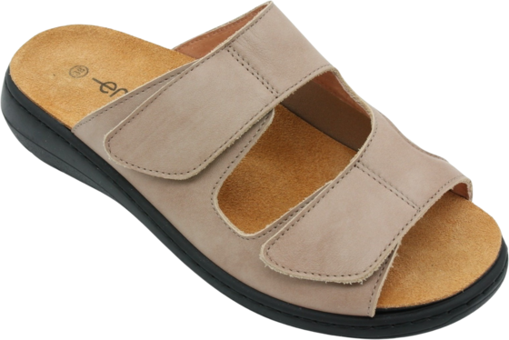 EMBLA Sandal- Ergoflex på