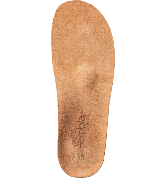 EMBLA Sandal Taupe på
