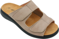 EMBLA Sandal Taupe på