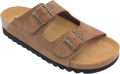 EMBLA Sandal Tilde på