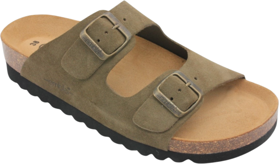 EMBLA Sandal Tilde på