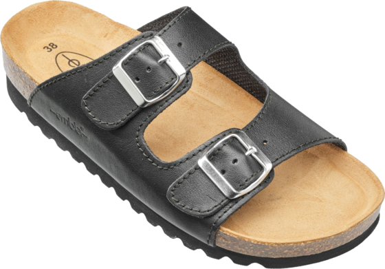 EMBLA Sandal Tilde på