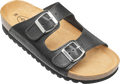 EMBLA Sandal Tilde på
