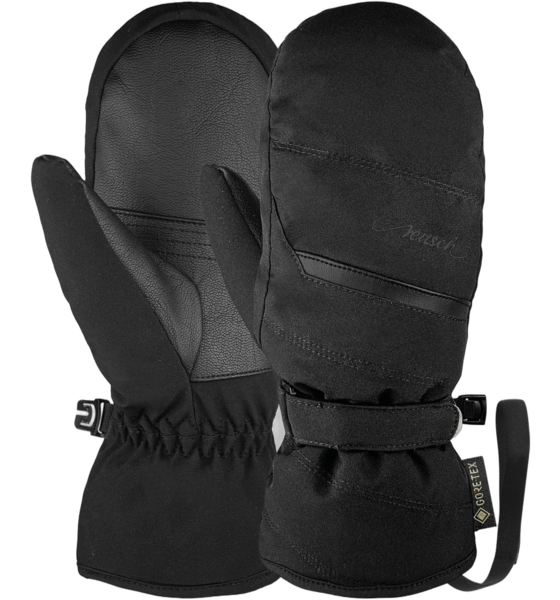 REUSCH Sandy Gore-tex Mitten på