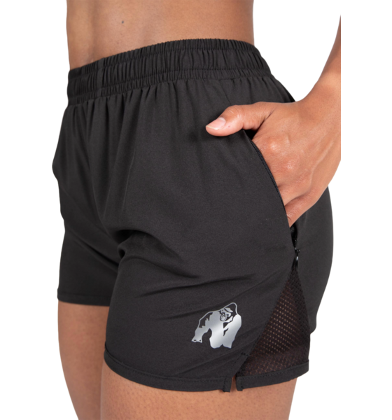 GORILLA WEAR Santa Ana Shorts på