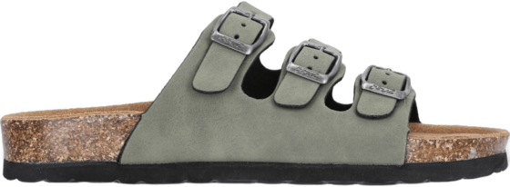 CRUZ Santa Sandal på