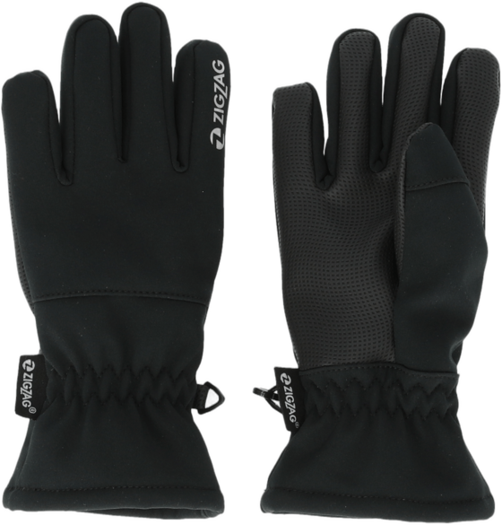 ZIGZAG Santiay Gloves på