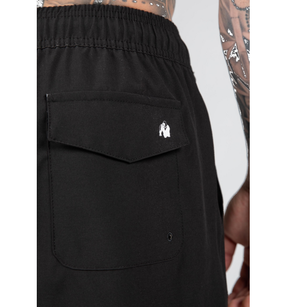 GORILLA WEAR Sarasota Swim Shorts på