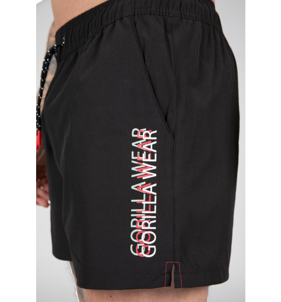 GORILLA WEAR Sarasota Swim Shorts på