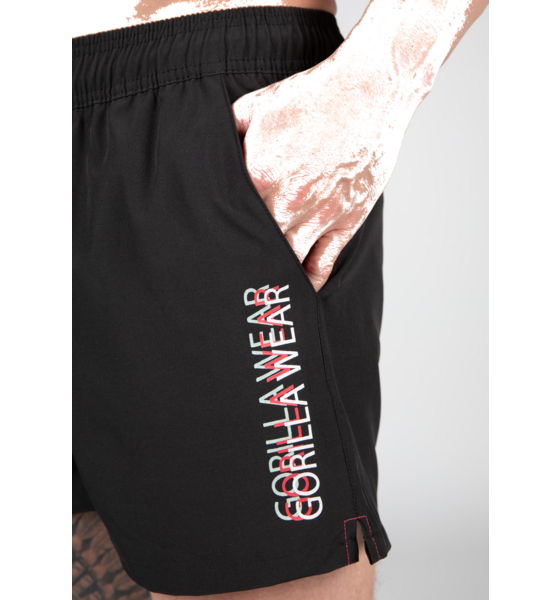 GORILLA WEAR Sarasota Swim Shorts på