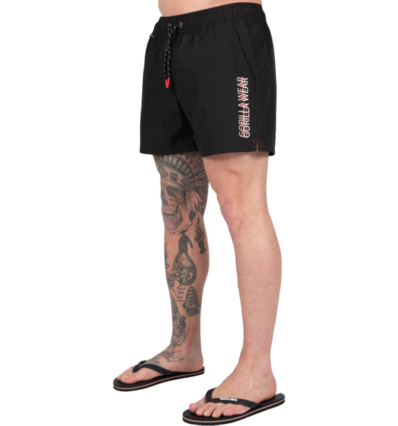 GORILLA WEAR Sarasota Swim Shorts på