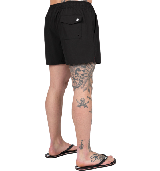 GORILLA WEAR Sarasota Swim Shorts på
