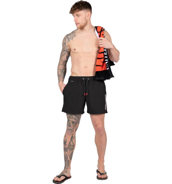 GORILLA WEAR Sarasota Swim Shorts på